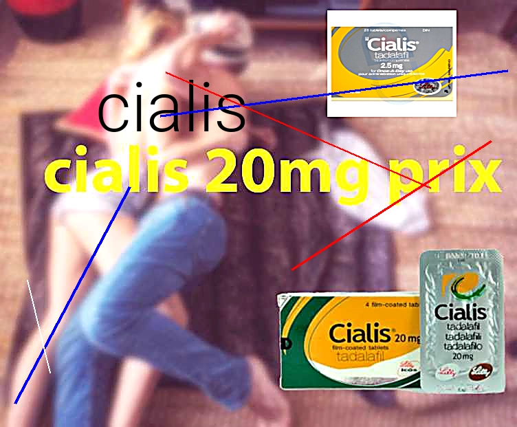 Generic cialis le moins cher